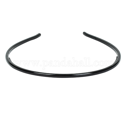 Haarschmuck PC Kunststoff Haarbänder OHAR-PW0001-150K-03-1