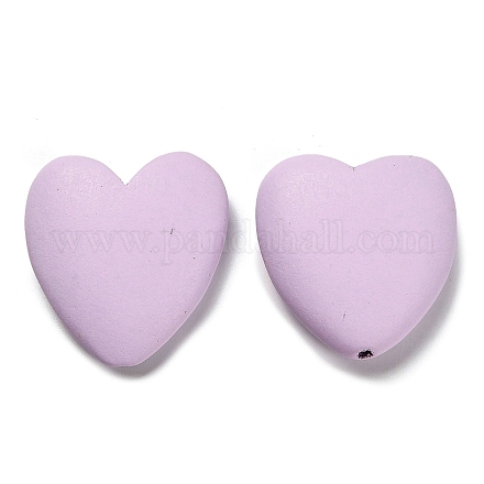 Деревянные бусины WOOD-S652-02F-1