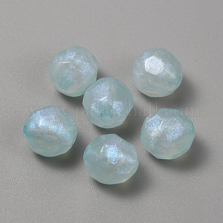 Perline acrilico traslucido&nbsp;TACR-TAC0004-03F-1