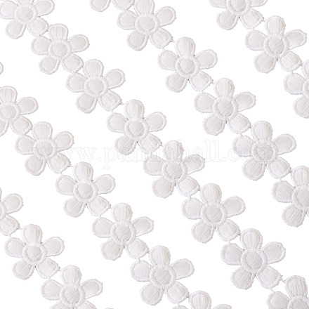 Spitzenbesatz aus Polyester&nbsp;OCOR-TAC0008-20-1