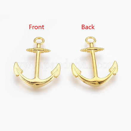 Подвески из сплава &nbsp;LS-X-TIBEP-I001-G-NF-1