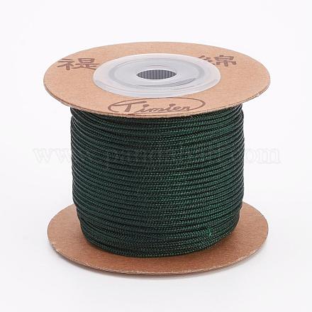Cordes en nylon OCOR-L035-G20-1