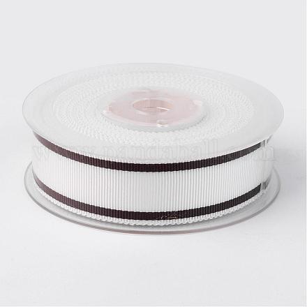 Grosgrain Ribbons for Gift Packings SRIB-P002-025-X011-1
