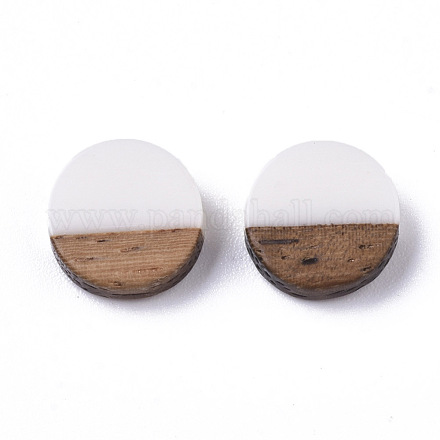 Harz & Holz Cabochons RESI-S358-70-H2-1