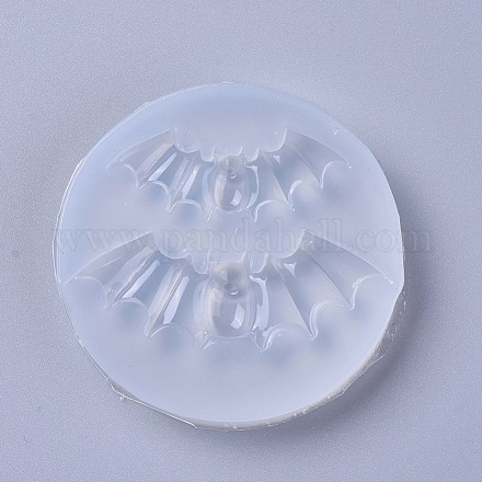 Moldes de silicona de grado alimenticio X-DIY-L026-073-1