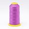 Nylon Sewing Thread, Orchid, 0.4mm, about 400m/roll