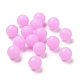 Luminous Silicone Beads SIL-A003-01A-2