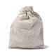 Мешочки для упаковки из хлопка ABAG-Q001-01E-2