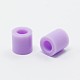 1 boîte 5mm perles melty PE fusibles recharges bricolage de jouets éducatifs DIY-X0042-79-B-3