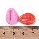 Cabochon di plastica&nbsp;KY-H008-01-3