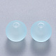 Perles en acrylique transparente FACR-T003-01E-01-2
