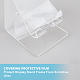 Acrylic Mobile Phone Holders AJEW-WH0258-580-4