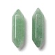 Natürlichen grünen Aventurin Perlen G-K330-58-2