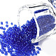 Glass Seed Beads SEED-A004-2mm-8-1