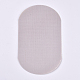 Хлопчатобумажная ткань аппликации железа на заплатах DIY-WH0147-08-2