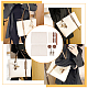 Kit per la creazione di borse tote da donna in similpelle fai da te DIY-WH0409-77B-6