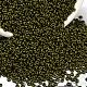 Полукруглые бусины toho 8/0&nbsp;SEED-DR08-0617-2