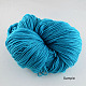 Blended Knitting Yarns YCOR-R019-07-3