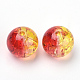 Perles acryliques X-OACR-N002-01-2
