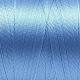 ナイロン縫糸  コーンフラワーブルー  0.2mm  約700m /ロール NWIR-N006-01V-0.2mm-2