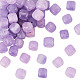 Brins de perles de quartz naturel olycraft 1 brin G-OC0004-55C-1