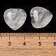 Natürlichen Quarzkristall cabochons&nbsp;G-F776-02A-19-3