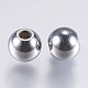 304 Stainless Steel Beads STAS-K170-01B-2