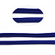 Cordon élastique plat en polyester EC-N003-001A-03-5