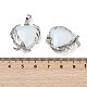 Opalite Anhänger&nbsp;G-Q025-01P-10-2