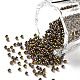 12/0 Grade A Round Glass Seed Beads SEED-A022-F12-601-1