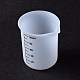 Силиконовые мерные чашки DIY-C073-01A-4