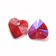 Encantos de cristal rhinestone RGLA-L023-A-227MO-2
