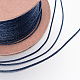 Eco-Friendly Dyed Nylon Threads OCOR-L002-71-505-3