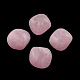 Имитация драгоценных камней двойной конус акриловые бусины OACR-R024-21-1