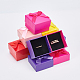 Cardboard Jewelry Earring Boxes CBOX-AR0001-003-7