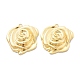 Pendente in ottone&nbsp;KK-B134-25G-1