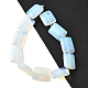 Opalite бисер пряди G-S386-A20-3