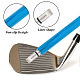 Gomakerer 304 Golfgrüne Pop-up-Gabel aus Edelstahl TOOL-GO0001-02-6