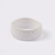 Los anillos de dedo de la porcelana RJEW-L077-02A-1