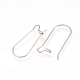 304 Stainless Steel Hoop Earrings Findings STAS-Q223-11A-2