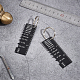 201 измерительная линейка из нержавеющей стали TOOL-WH0136-126-2