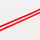 Eco-Friendly Dyed Nylon Thread NWIR-D045-1mm-02-2