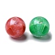 Perles en acrylique transparente OACR-R258-01-3