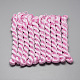Câblés en polyester tressé OCOR-Q039-009-1