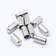 304 Stainless Steel Cord End Caps STAS-K152-03C-1