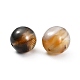20 Stück natürliche Chalcedon-Perlen aus dem Meer G-FS0001-61-3