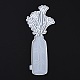 Stampi in silicone con ciondolo fai da te vaso di fiori DIY-Z016-03-2