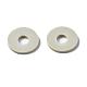Flat Round Eco-Friendly Handmade Polymer Clay Beads CLAY-R067-10mm-02-6