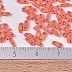 Cuentas de tila de cuarto de miyuki X-SEED-J020-QTL0406FR-4