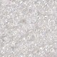 Perles de rocaille en verre rondes SEED-A007-3mm-161-2